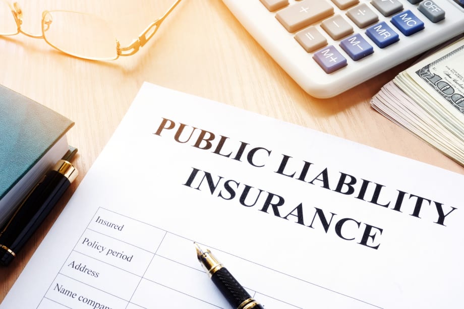 Public Liability Insurance Explained